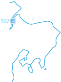 Minikort af Djursland/Anholt