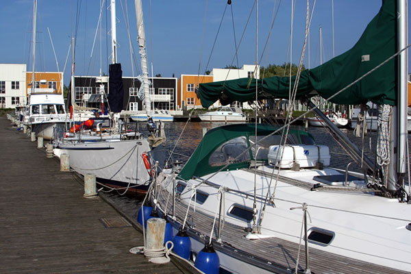 Lystsejlere