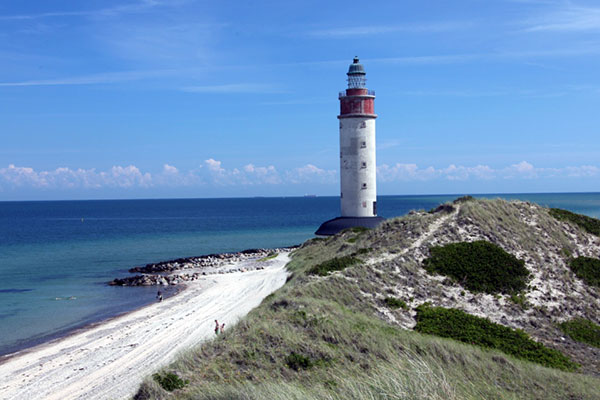 Anholt Fyr