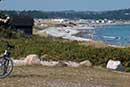 Dråby Strand og Camping