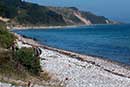 Stranden