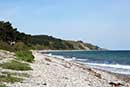 Stranden