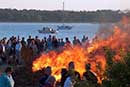 Sankt Hans ved Skudehavnen