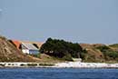 Stranden