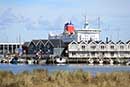 Grenaa Havn og Kattegatcentret