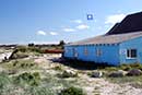 Stemning ved stranden