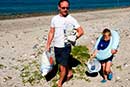 Klar til strandleg