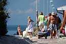 Aktivitet ved stranden