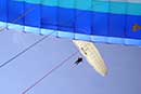 Paragliding i flere etager