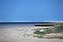 Stranden